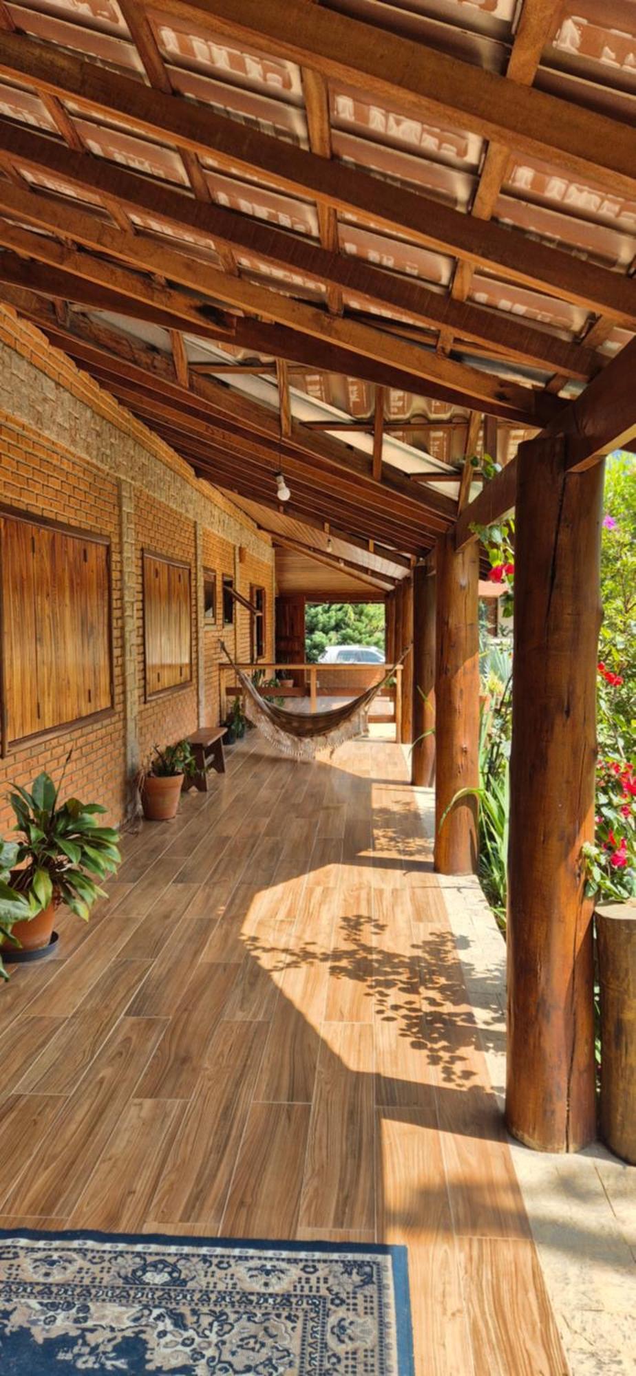 Refugio Mantiqueira - Parte Alta Parque Nacional Itatiaia Villa Itamonte Exterior photo