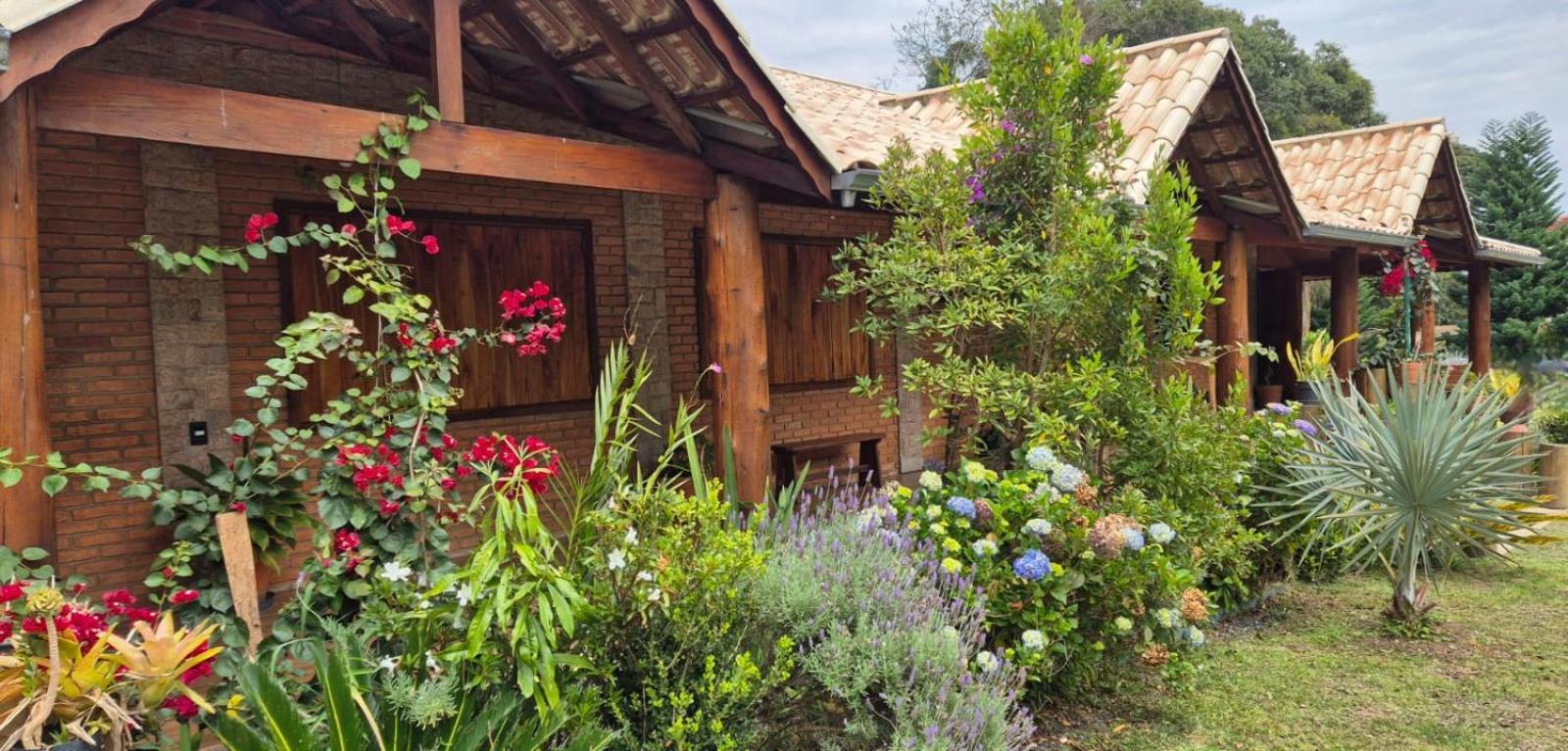 Refugio Mantiqueira - Parte Alta Parque Nacional Itatiaia Villa Itamonte Exterior photo